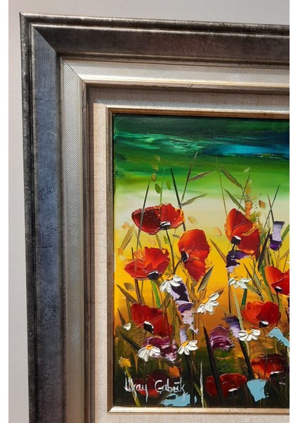 Yağlıboya Tablo fırsatları