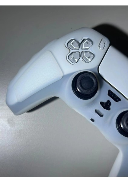 Ps5 Dualsense Kol Silikon Kılıf – Darbe Koruması ve Şık Tasarım - CLK9154 fiyatları