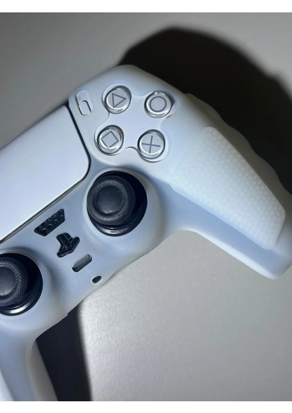 Ps5 Dualsense Kol Silikon Kılıf – Darbe Koruması ve Şık Tasarım - CLK9154 modelleri