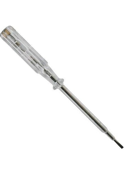 Kontrol Kalemi Lüks