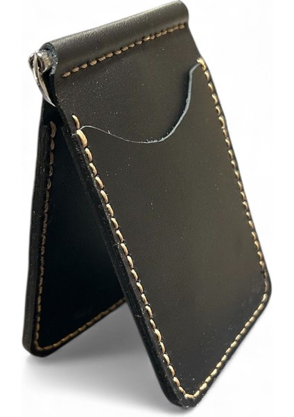 Cavana El Yapımı Hakiki Gerçek Deri Erkek Taba Cüzdan