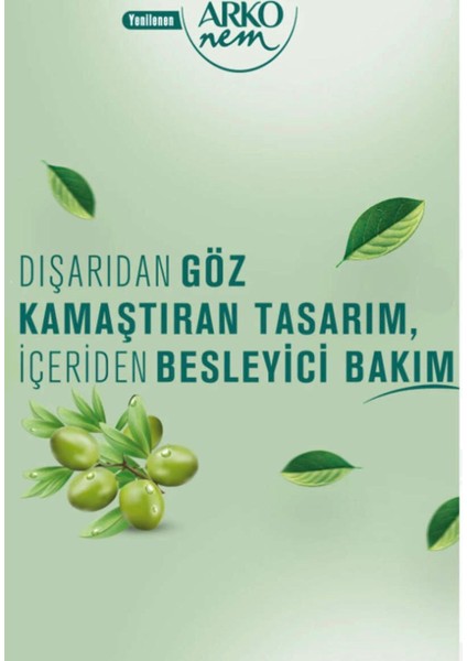 Nem Krem Değerli Yağlar Zeytinyağlı 250 ml fırsatları