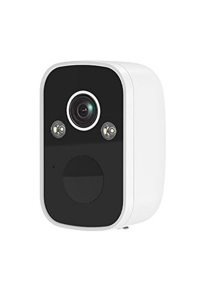 Kablosuz Güvenlik Kamerası 1080P Full Hd – Wifi, Gece Görüş, Iki Yönlü Ses, IP65 fırsatları