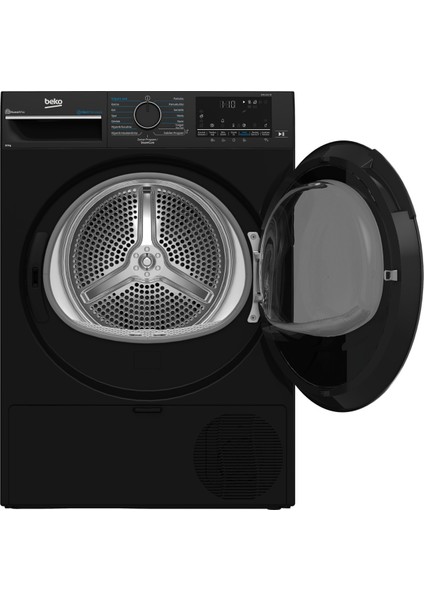 Kmb 1001 Hb 10 kg Kurutma Makinesi