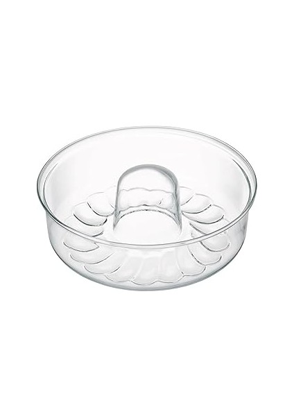 Simax Dilimli Kek Kalibi Kapasite 2,00 Lt 260X102 mm