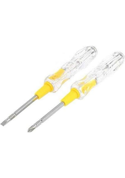 Kontrol Kalemi Çift Taraflı Uçlu Elektrik Akım Test Cihazı modelleri