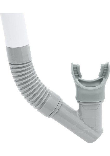 Mira Maske Snorkel Set Dalış Maskesi Deniz Havuz Yüzücü Gözlüğü Gözlük Maske- Yeşil- (14 Yaş Üstü ) 24053