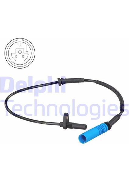 Abs Sensoru On Bmw 105 E53 2000-2006 34526771704 fiyatları