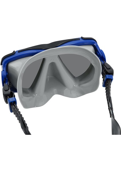 Mira Maske Snorkel Set Dalış Maskesi Deniz Havuz Yüzücü Gözlüğü Gözlük Maske- Yeşil- (14 Yaş Üstü ) 24053 indirimleri