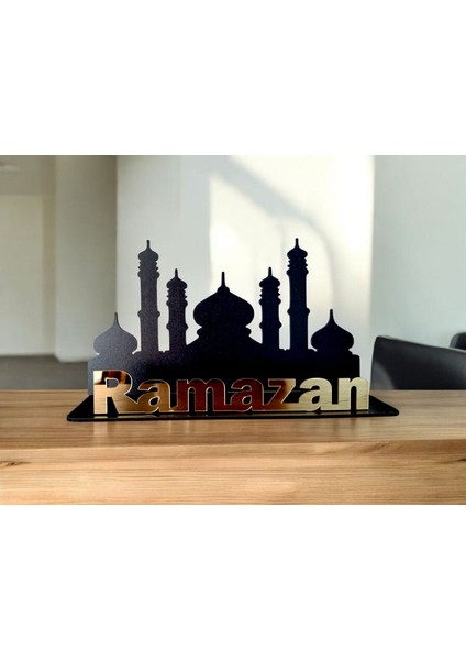 Dktt Ramazan Temali Masa Dekoru fırsatları