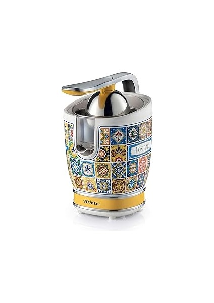Ariete Positano Narenciye Sıkacağı 0413/0P