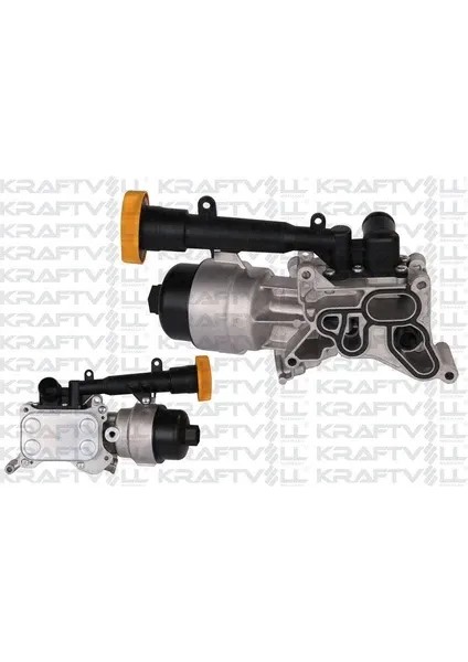 Yag Sogutucu Komple Doblo Grande Punto Lınea Opel Astra H Corsa D 1.3jtd Cdtı 05&gt;