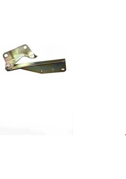 Almera Sağ Motor Kaput Menteşesi 2000 Sonrası Uyumlu