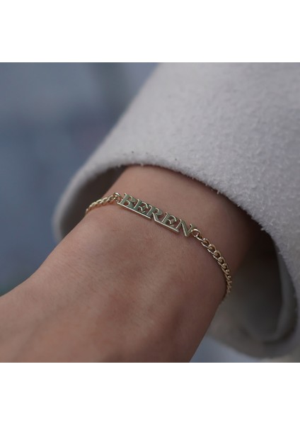 Gurmet Isim Bileklik fırsatları