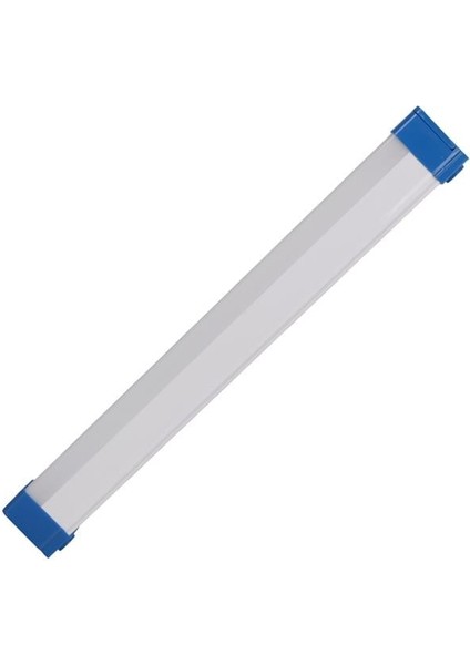 T530 32CM 40W Çubuk Portatif LED Işıldak Şarjlı Tüp Lamba 1200MAH
