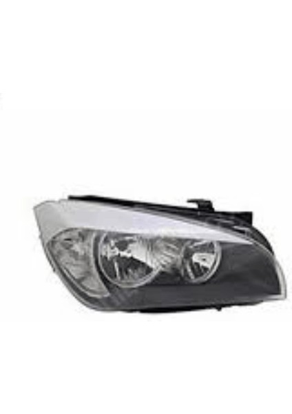 Bmw Komple Far X1:E84 Sağ Halojen 2010-12