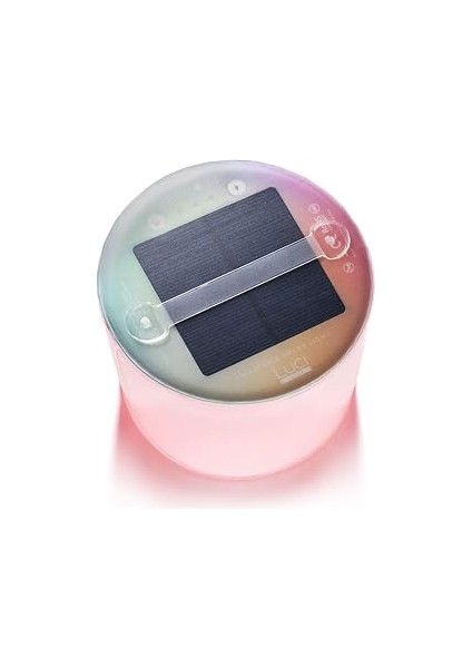 Mpowerd Luci Solar Inflatable Light - Color Essence