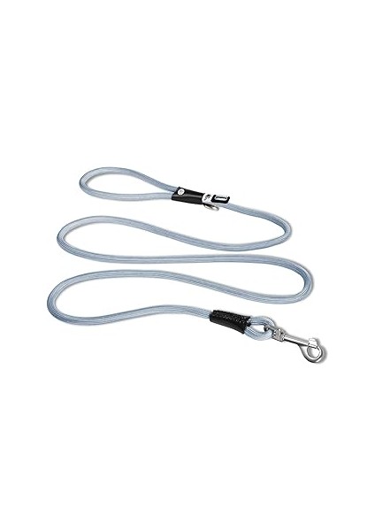 Stretch Leash Skyblue M