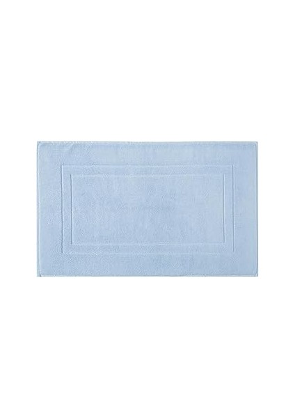 Taç Pure Ayak H. 50X80CM Mavı