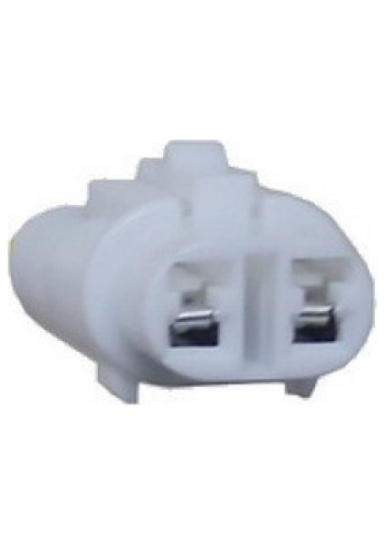 2K033JAPON Park Sinyal Soketi