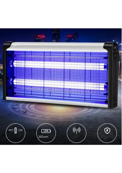 Taşınabilir Elektrikli LED Sivrisinek Öldürücü fiyatları