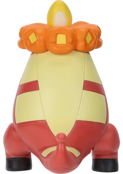 Battle Figürler - Crocalor PKW4056 modelleri