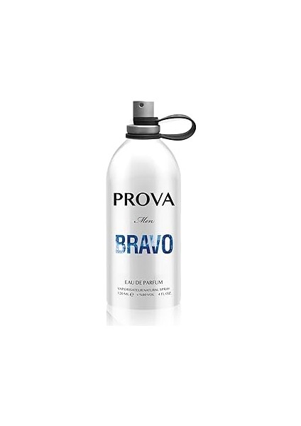 Prova Bravo Edp Erkek Parfüm 120 ml