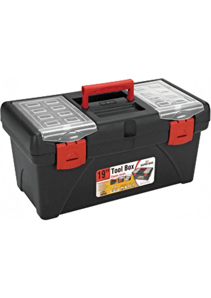 Manbox 10 Alet Çantası fırsatları