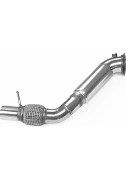 R2P Downpipe - Bmw 3 Serisi F30 Benzinli