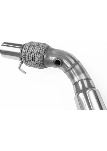 R2P Downpipe - Bmw 3 Serisi F30 Benzinli modelleri
