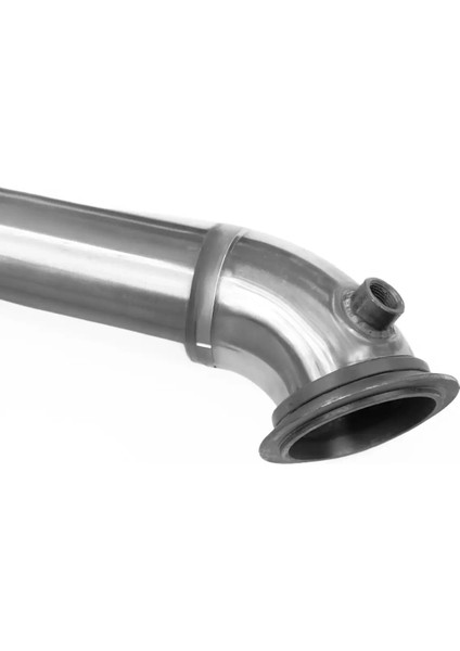 R2P Downpipe - Bmw 3 Serisi F30 Benzinli fırsatları