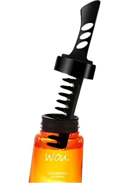 Wou Saç Şekillendirici Jel Tarak 260 ml fiyatları