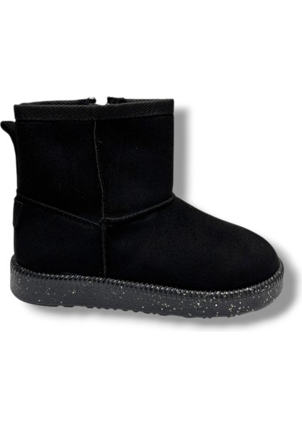 Bebe 620F-26 Süet Deri Içi Kürklü Anatomik Kız Çocuk Bot 31-36 fiyatları