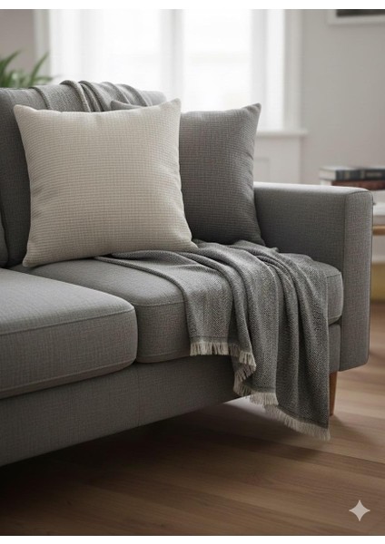 Koltuk Örtüsü 2'li Set Geleneksel Dokuma % 100PAMUKLU indirimleri