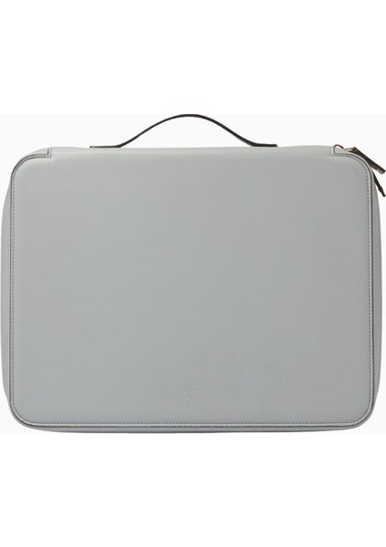 Laptop Case 13" Deri Kılıf Şık ve Dayanıklı Tasarım Unisex Çanta