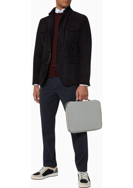 Laptop Case 13" Deri Kılıf Şık ve Dayanıklı Tasarım Unisex Çanta fiyatları