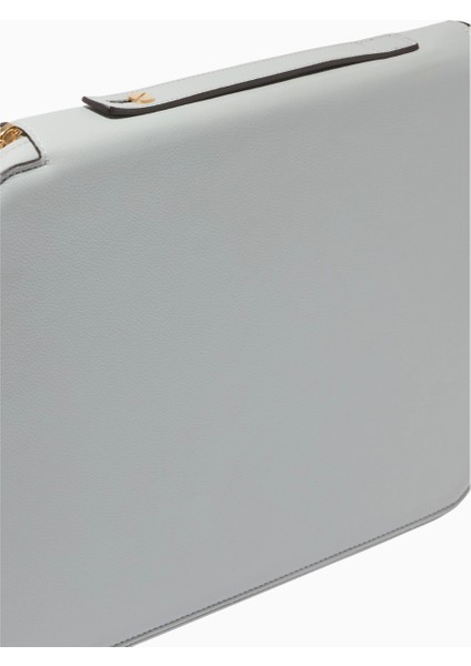 Laptop Case 13" Deri Kılıf Şık ve Dayanıklı Tasarım Unisex Çanta indirimleri