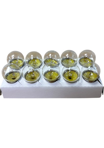 Stop Ampulü 12V 5W 67-10 Adet Fiyatı (1987 302 815)