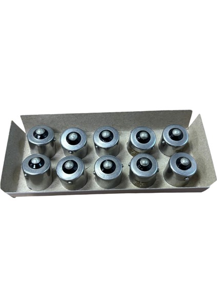 Stop Ampulü 12V 5W 67-10 Adet Fiyatı (1987 302 815) fiyatları