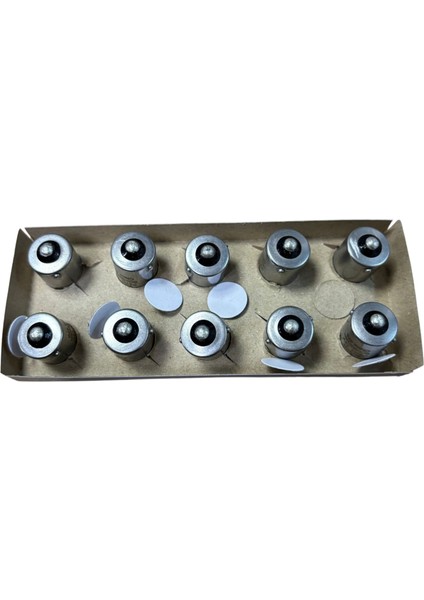 Park Stop Sinyal Ampulü 12V 21W 93- 10 Adet Fiyatı (1987 302 811) modelleri