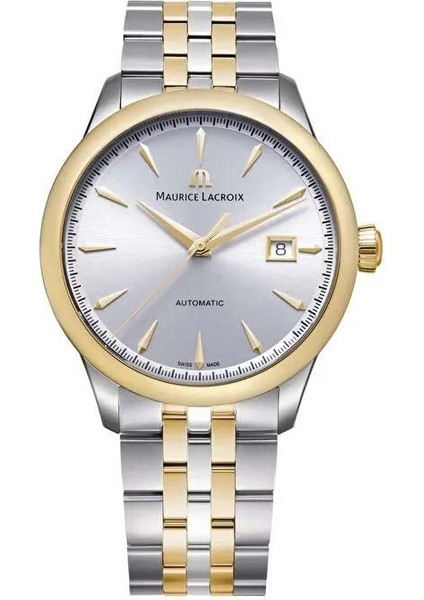 ML-756008PVY12130-1 Erkek Kol Saati