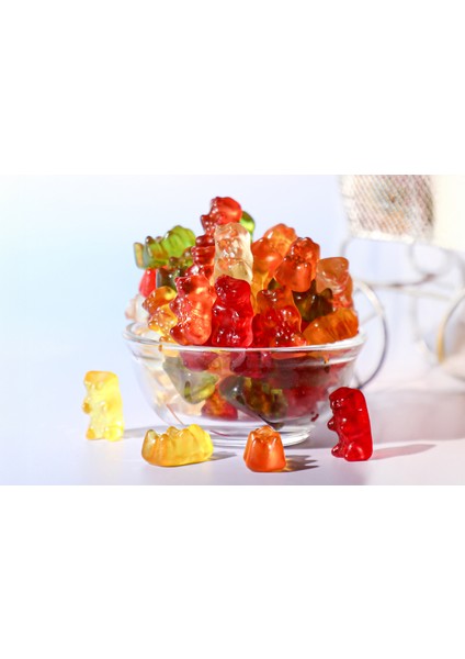 Halktan Altın Ayıcık