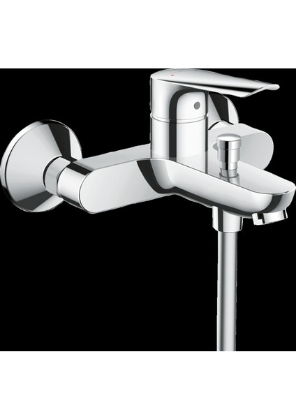 Hansgrohe Logis E Tek Kol.apl.bb 71415000