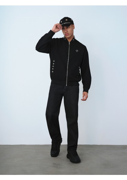 Simon Straight Fit Erkek Pantolon