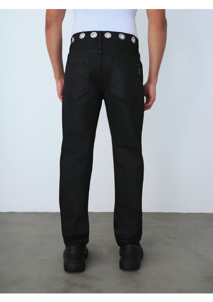 Simon Straight Fit Erkek Pantolon modelleri