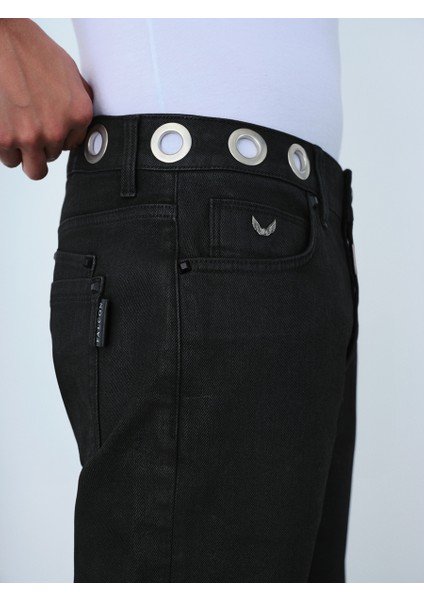 Simon Straight Fit Erkek Pantolon