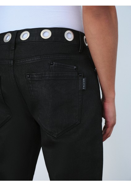 Simon Straight Fit Erkek Pantolon