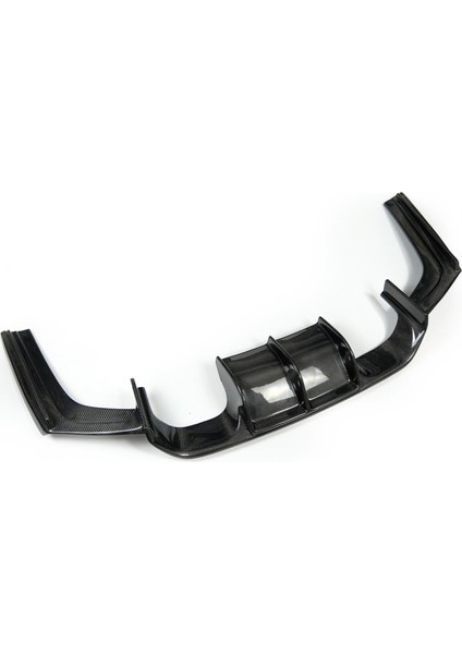 Bmw F80-82 Karbon Tek Parça Diffuzor