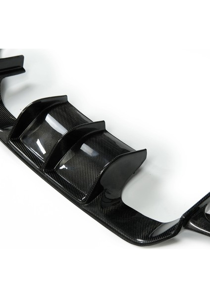 Bmw F80-82 Karbon Tek Parça Diffuzor fırsatları