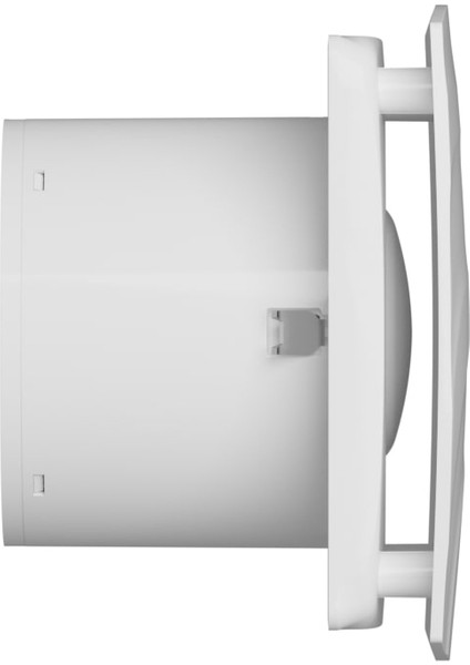 Stream 100 Bd – 10 cm Sessiz Klapeli Banyo Tuvalet Havalandırma Fanı fırsatları